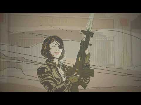 Xbox One Longplay [051] Wolfenstein II: The New Colossus - The Freedom Chronicles