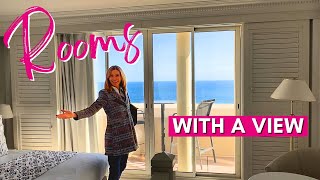Inside Nice’s Seafront Hotels 🇫🇷 | Where to Stay on the French Riviera | Travel 