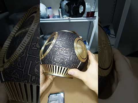 Copied design, Devialet Phantom