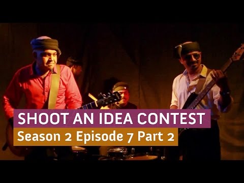 Kappa TV Shoot an Idea Contest - S02E07 - Part 2