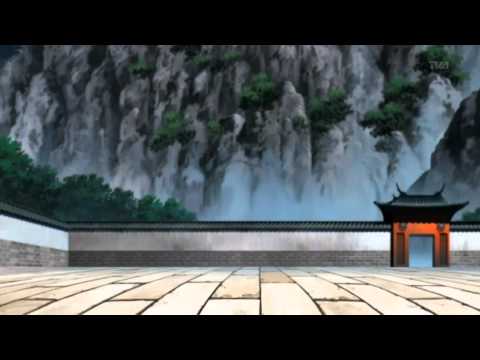 Beyblade Metal Masters 07 Español Latino