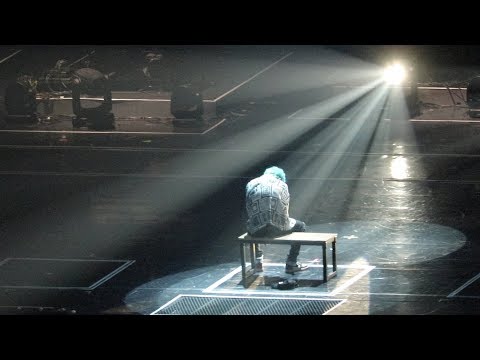 190922 H.O.T. - 장우혁 Weekand, Stay