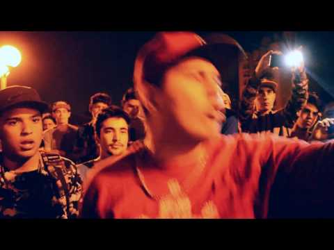 ELEMENTO SISMO vs TKT - 4tos 4/11/16 - Sinescritura