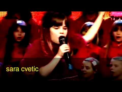 SARA CVETIC