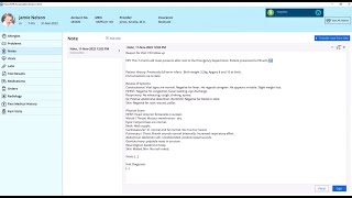 Dragon Medical One Introduction & Demo