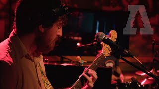Tera Melos - Dyer Ln - Audiotree Live (4 of 6)