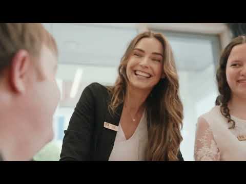 Füreinander da sein, voneinander lernen – Volksbank Rottweil eG