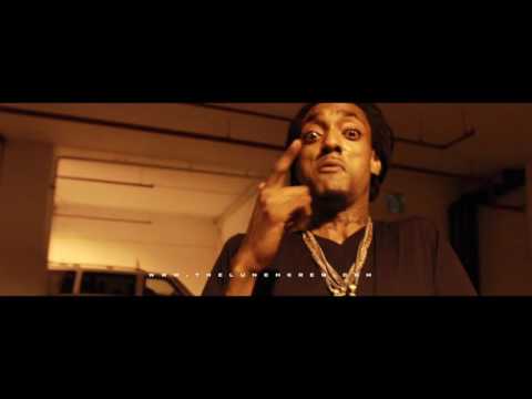 Shorty Drew x King Deazel "I AInt Doing That" Official Music Video Dir By @TheLunchKrew