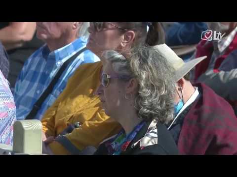 Jubilej za katehiste - Ne umarajmo se od navještaja najvažnije istine: Isus je uskrsnuo i voli te