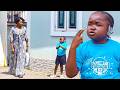 You Will Laugh Until You Cry Watching This New Ebube Obio Comedy Movie 2026