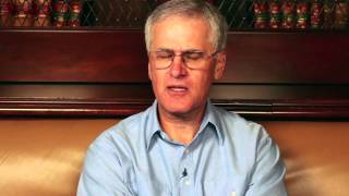 Bill Nicol on What He Would Do if He Had a Million Dollars