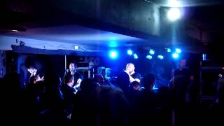 Earthtone9: Withered - NQ Live (Moho), Manchester, 15/09/12