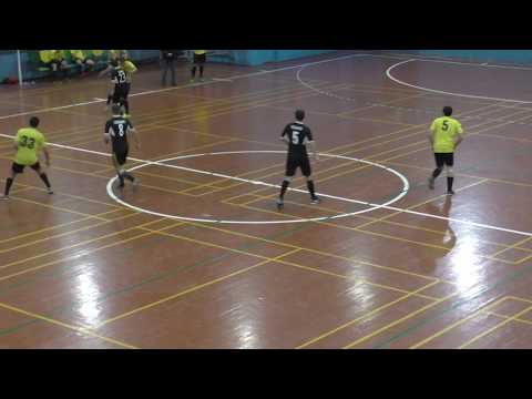 13 КУ 9A Draft 2 – LEG 1 тайм