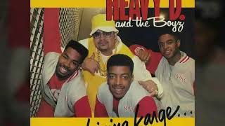 Heavy D &amp; The Boyz - Don&#39;t You Know