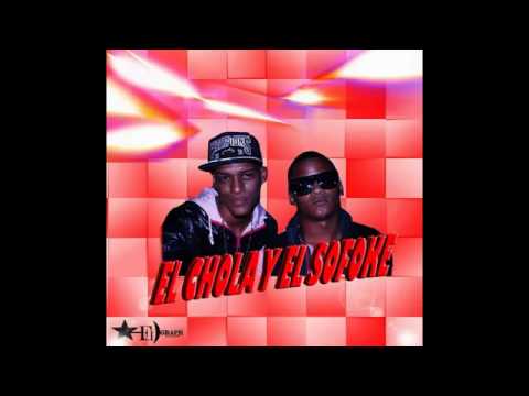 Sofoke & El Chola   De Sacatao 2014