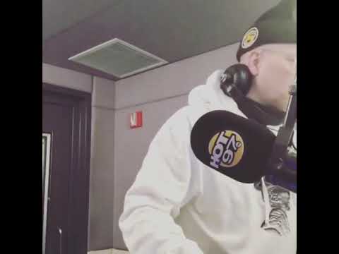 Jam fever 🇨🇬mash up di place 🇯🇲 FT Badgyal Cecile @Hot97 by Bobby Konders