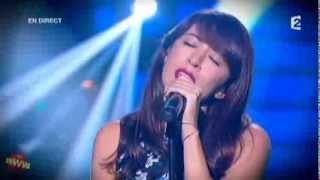 Nolwenn Leroy  : J&#39;ai volé le lit de la mer - Grand Show - France 2