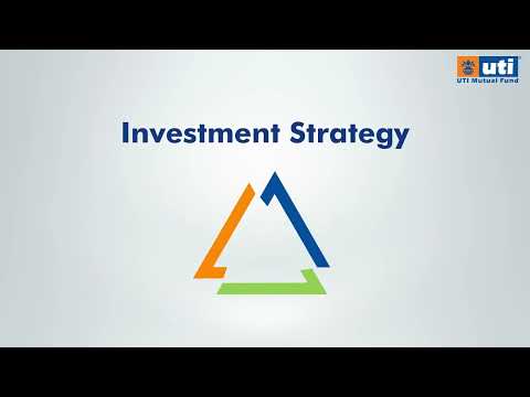UTI Equity Savings Fund (English)