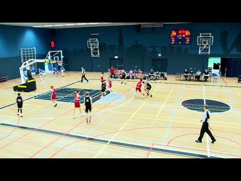 BAL U14 - Heroes Den Bosch U14