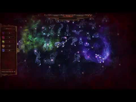 Grim Dawn: AFK Warlord vs Callagadra