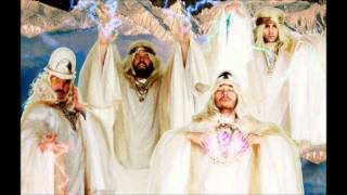 Big Business, "Always Never Know When To Quit"