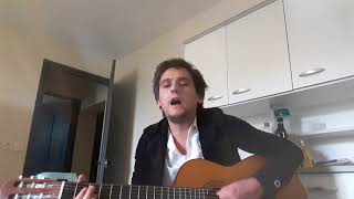 hound dog blues hendrix cover