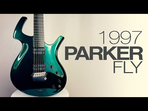 A Love Letter to the Parker Fly: A Masterpiece of Innovation