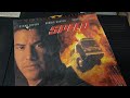Laserdisc Speed