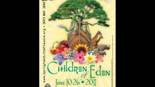 The Flood from Children of Eden