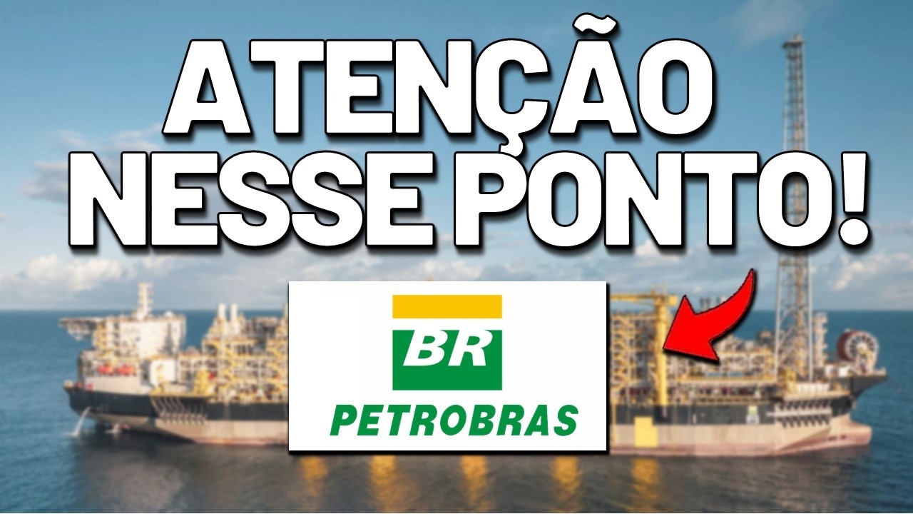 🚨ACÃO DESABA 7%, DIVIDENDOS MENORES PREOCUPAM na PETROBRAS? PRIO3 e RESULTADOS 4T25