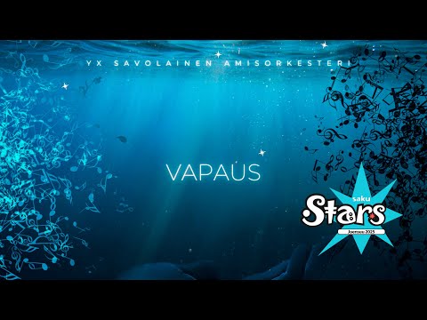 Yx Savolainen Amis Orkesteri - Vapaus