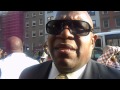Lost Interview Charles S Dutton On Why He Loves Acting In Independent Films