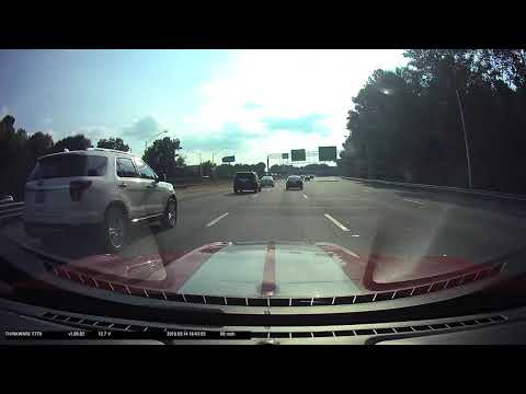 GT350 Catastrophic engine failure?