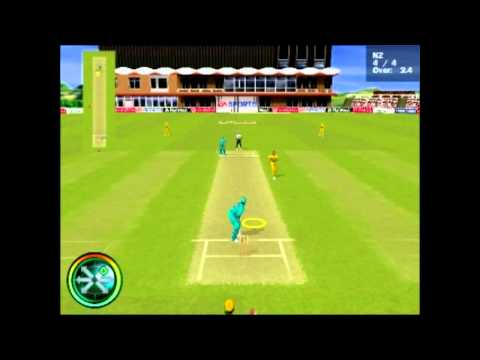 cricket world cup pc game download