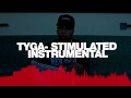 TYGA - STIMULATED - INSTRUMENTAL 