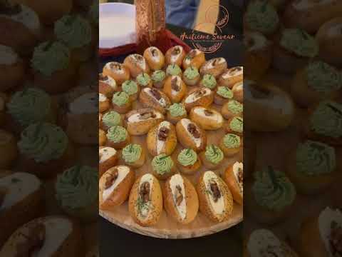 Huitième Saveur HS