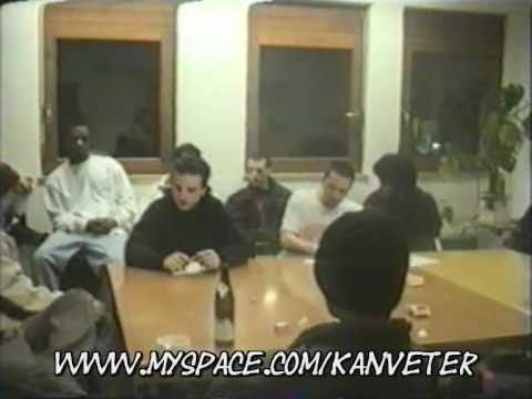 real hip hop jam 2 - 1997 nürnberg teil 1 versammlung