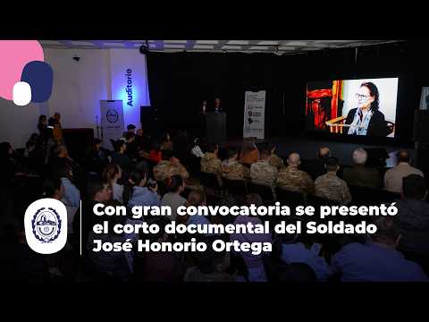 Portada video