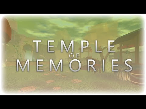 Temple Of Memories Roblox