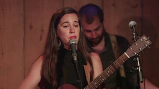 Sisterly | Jean Rohe live at Rockwood Music Hall