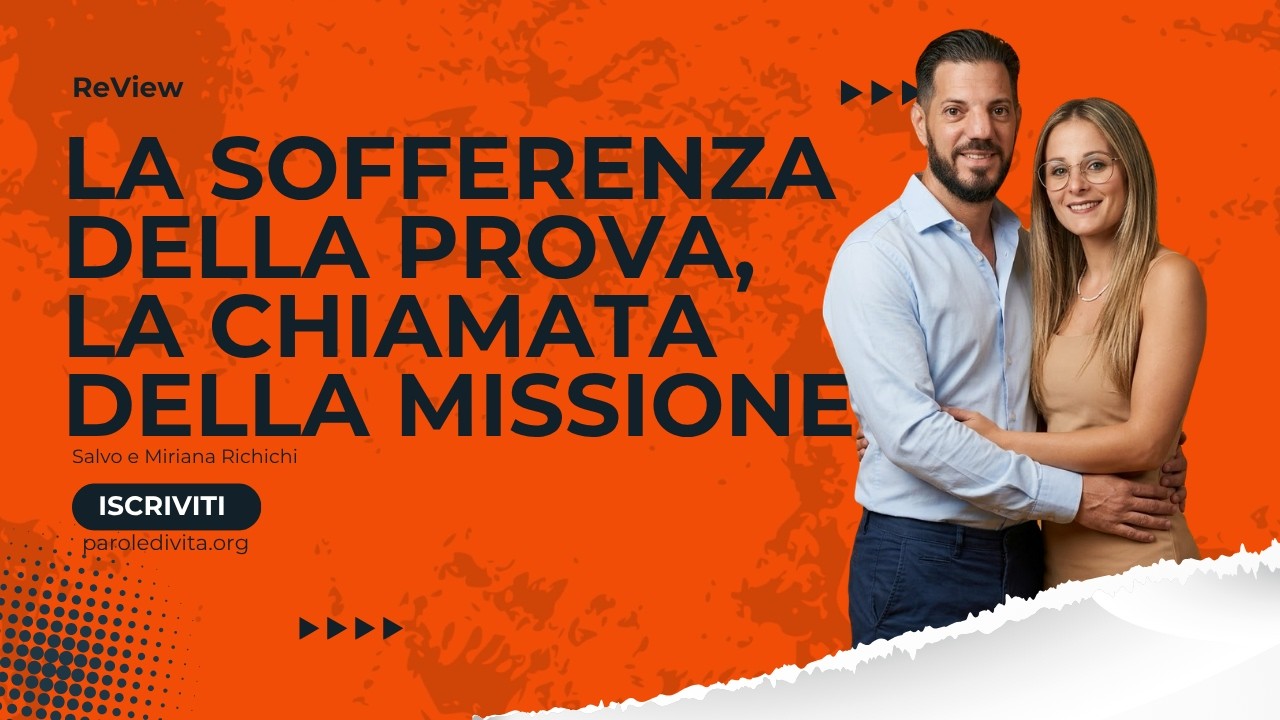 Review | La sofferenza della prova, la chiamata della missione