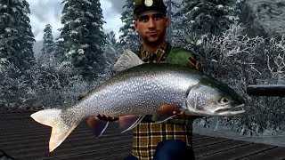 【釣りゲー】釣りの話やウダウダ雑談したりの「フィッシングプラネット」(Fishing planet ) LIVE