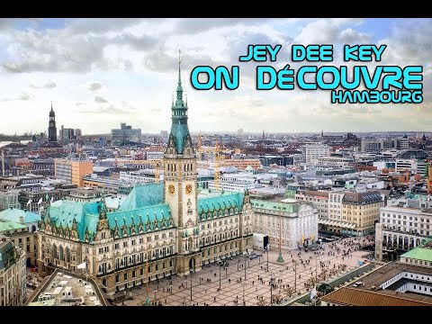 JEY DEE KEY - ON DECOUVRE - DBBANO - Prod by ELK (Officiel Clip)  (كمال نرجس)