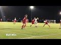 Ian Hilgendorff Soccer Highlights