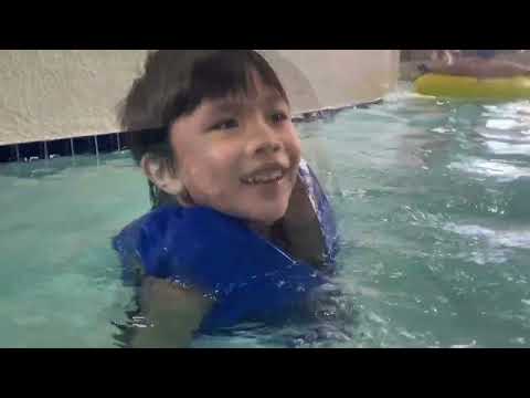 GREAT WOLF LODGE | GURNEE, IL