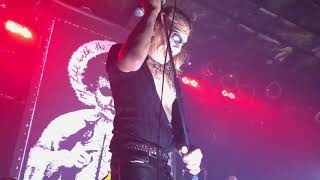 My Life With The Thrill Kill Kult :: 'Cuz It's Hot :: Live at Bottom Lounge (Chicago) 10/20/17