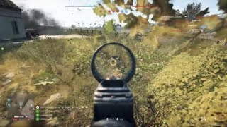 【BF5】さすがにキルできないバグは勘弁