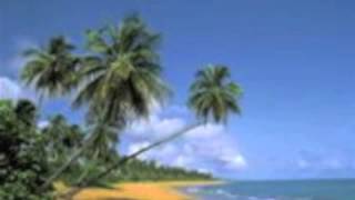 Borinquen Patria Mia