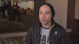 A unique way to work out - learn a Broadway routine!