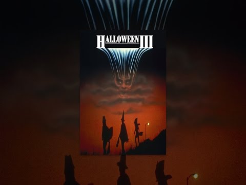 Halloween III
